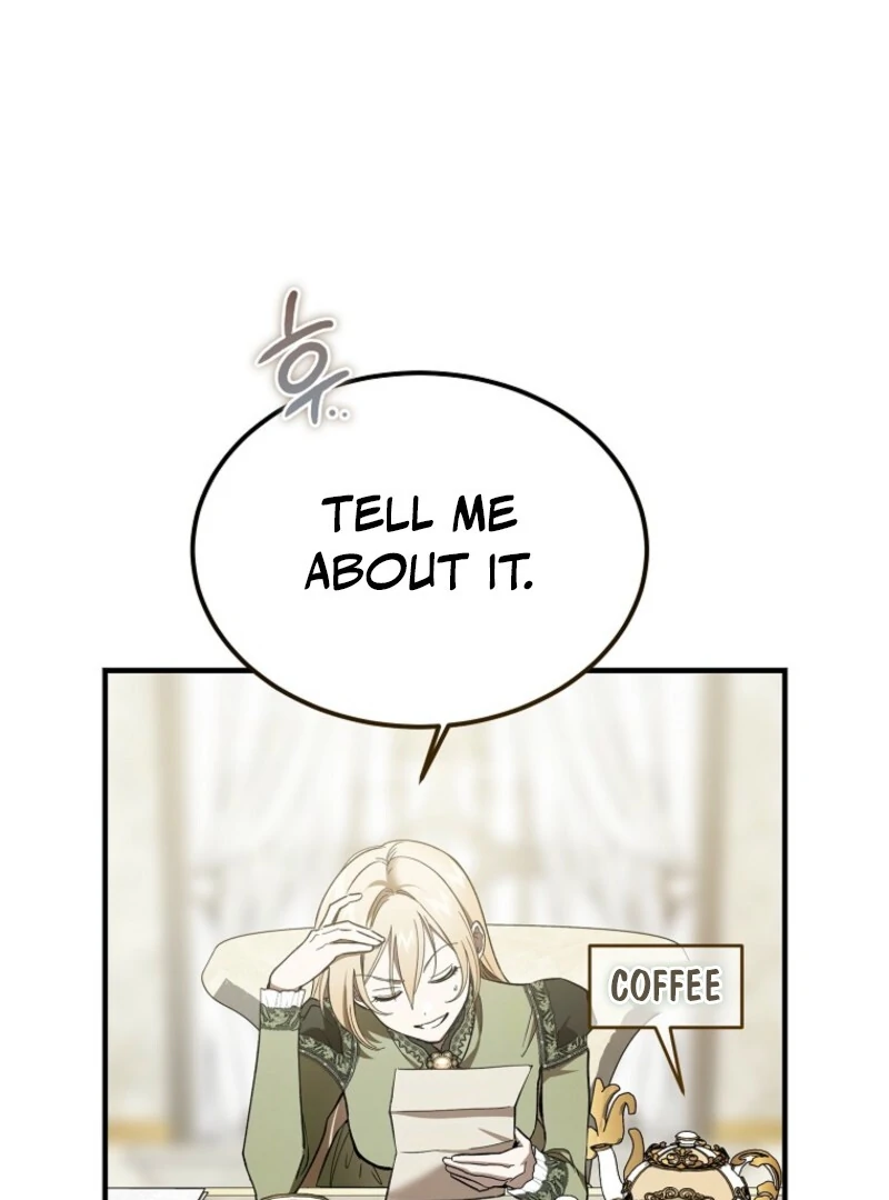 The Devil Raises a Lady Chapter 84 - Page 60