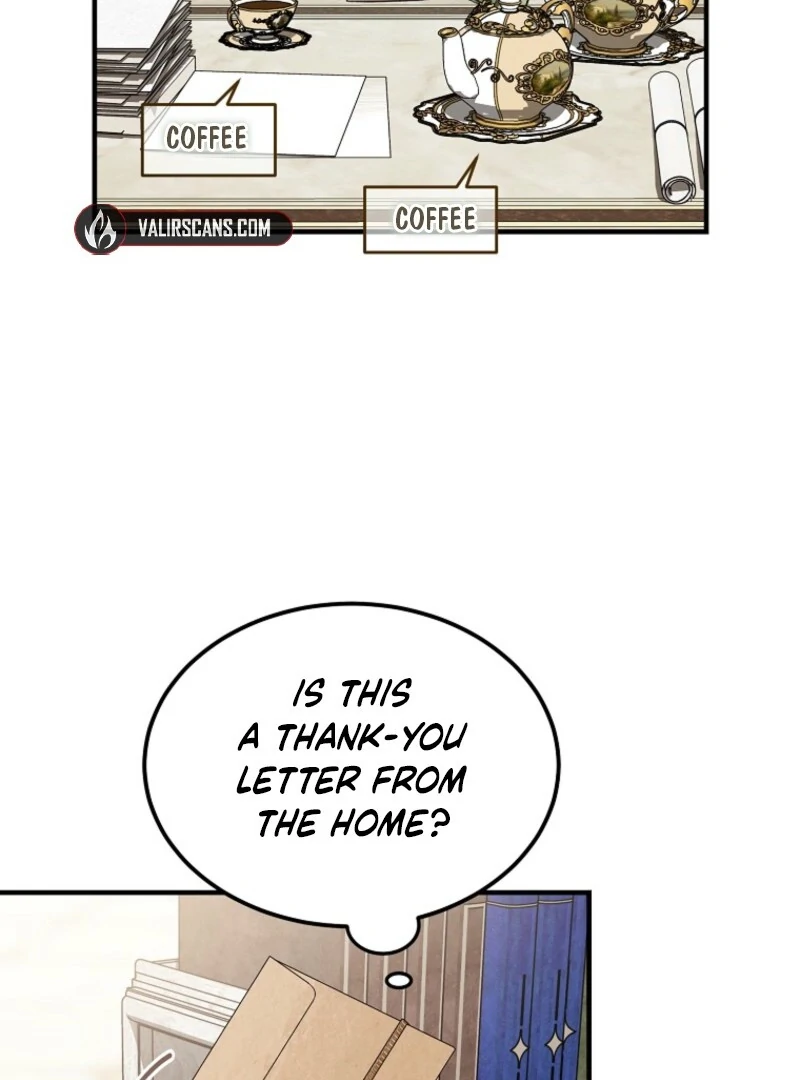 The Devil Raises a Lady Chapter 84 - Page 61