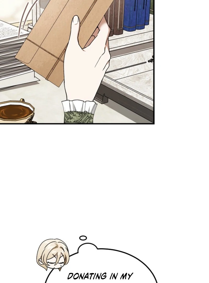 The Devil Raises a Lady Chapter 84 - Page 62