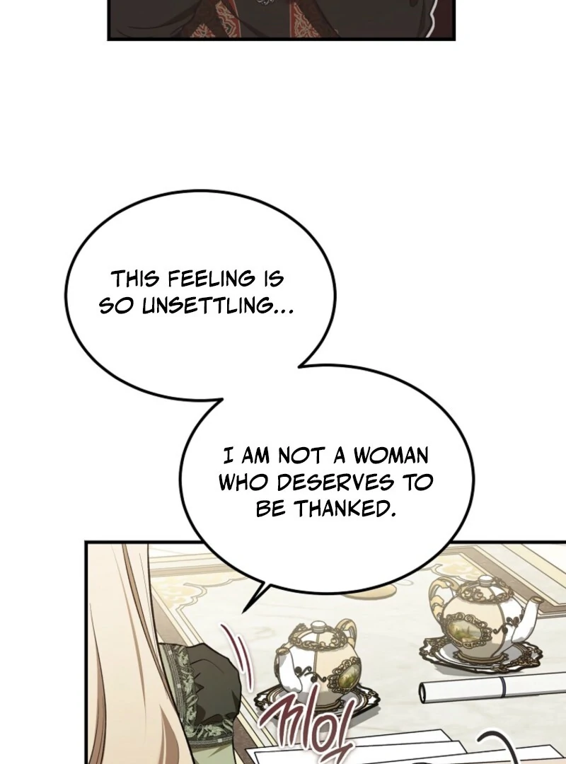 The Devil Raises a Lady Chapter 84 - Page 64