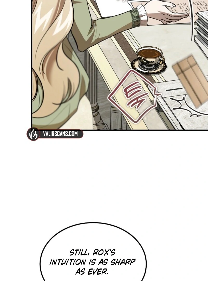 The Devil Raises a Lady Chapter 84 - Page 65