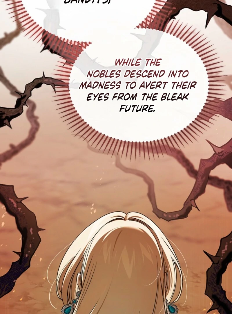 The Devil Raises a Lady Chapter 84 - Page 70