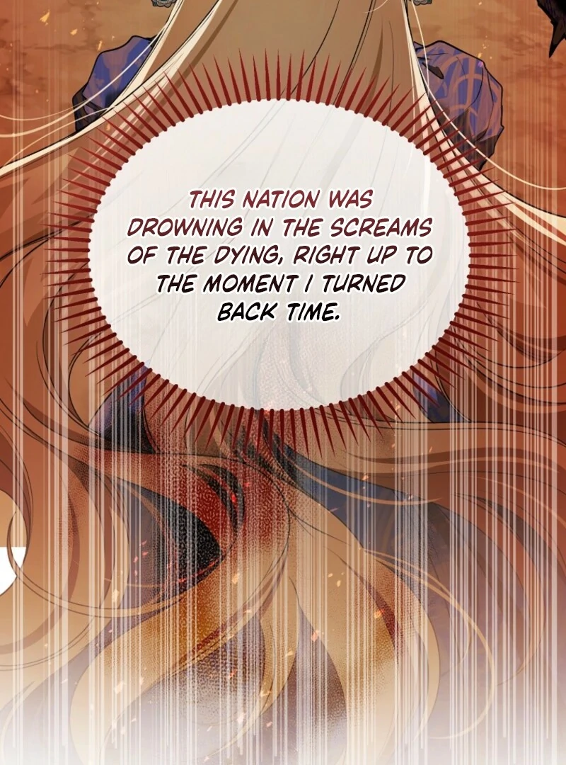 The Devil Raises a Lady Chapter 84 - Page 71