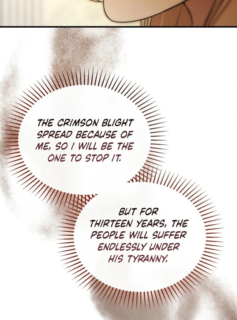 The Devil Raises a Lady Chapter 84 - Page 73