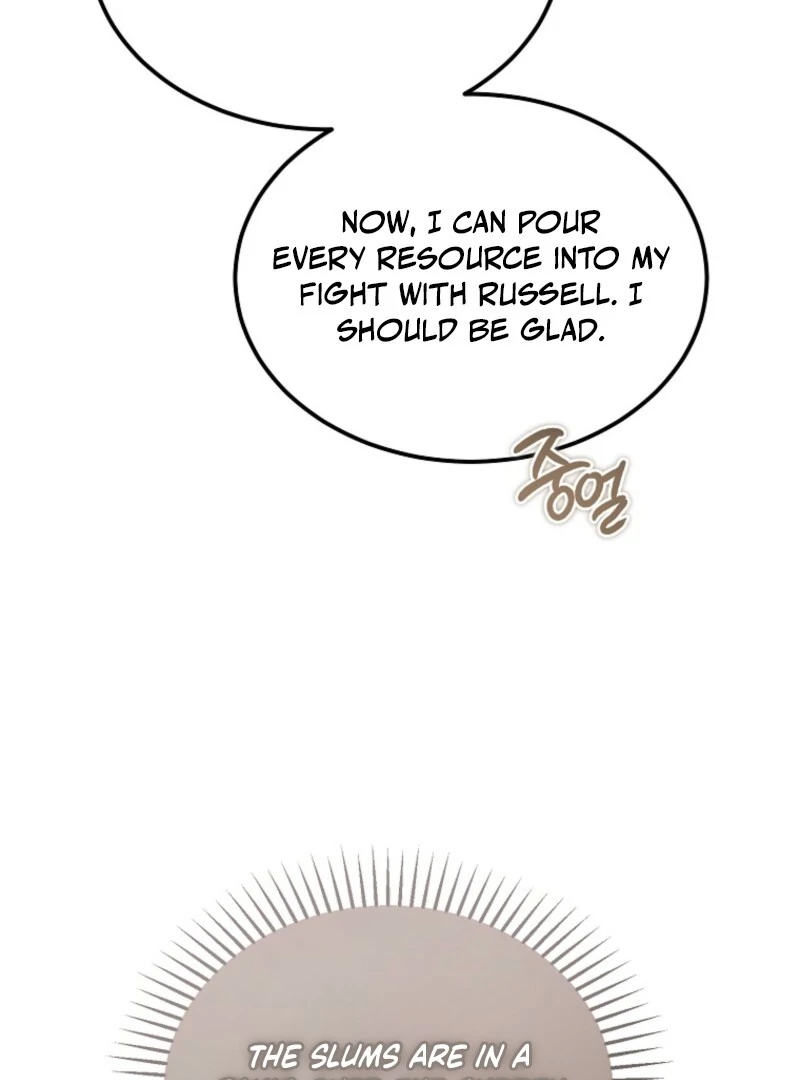 The Devil Raises a Lady Chapter 84 - Page 76