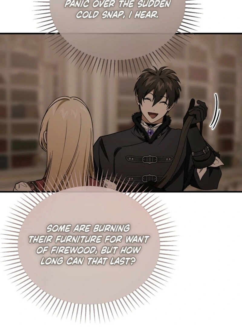 The Devil Raises a Lady Chapter 84 - Page 77