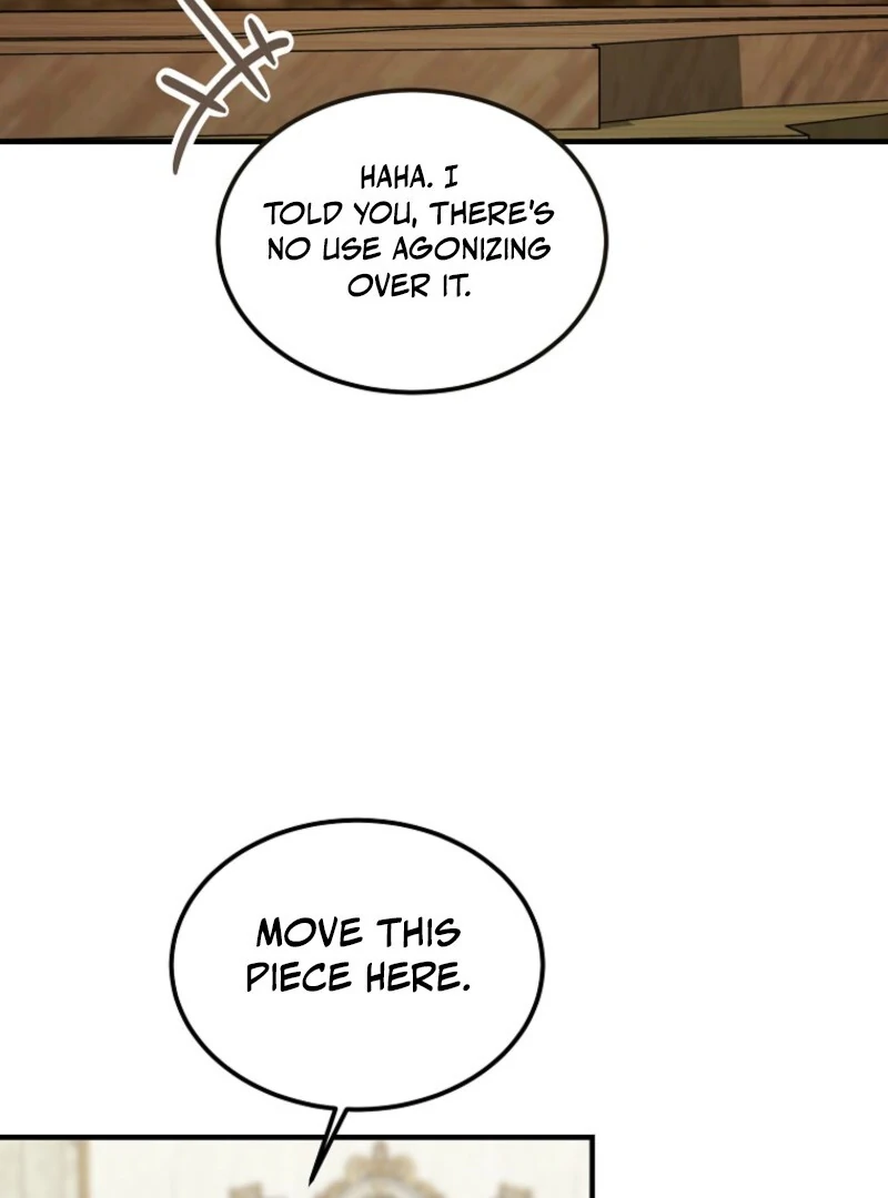 The Devil Raises a Lady Chapter 84 - Page 86