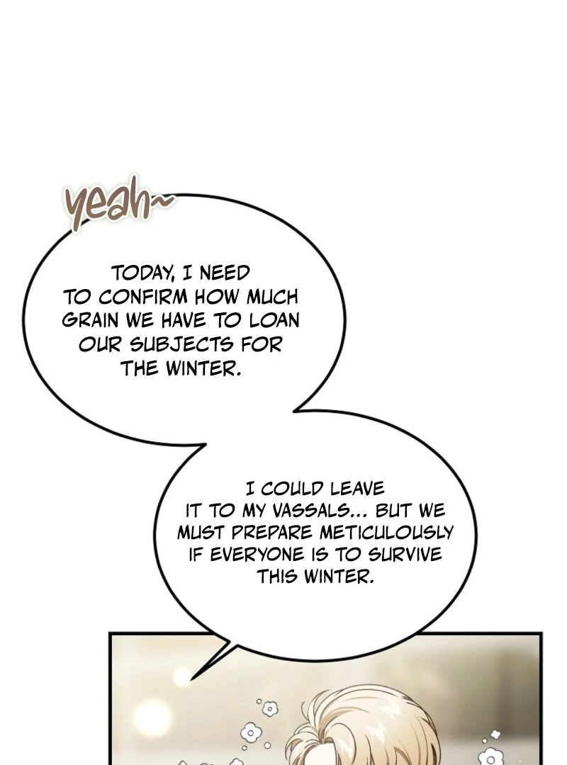 The Devil Raises a Lady Chapter 84 - Page 90