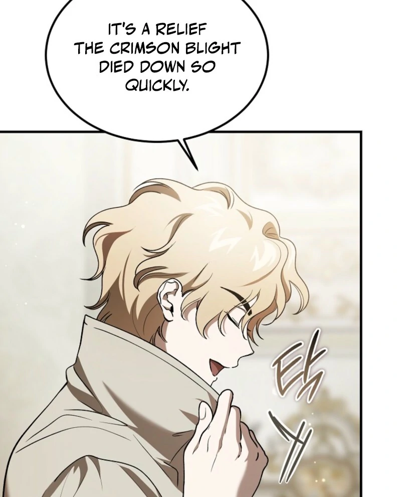 The Devil Raises a Lady Chapter 84 - Page 94