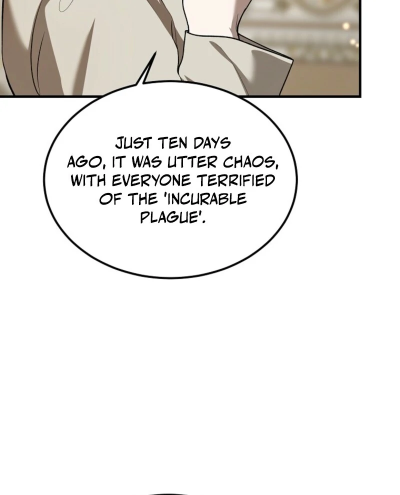 The Devil Raises a Lady Chapter 84 - Page 95