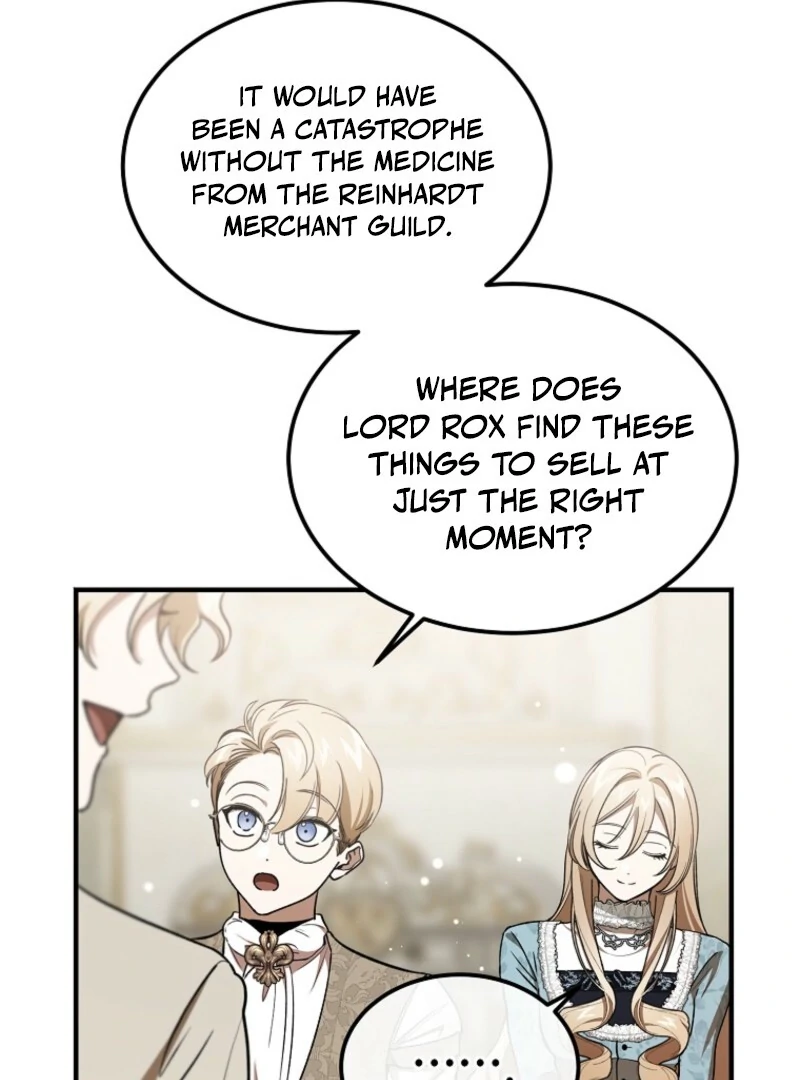 The Devil Raises a Lady Chapter 84 - Page 96