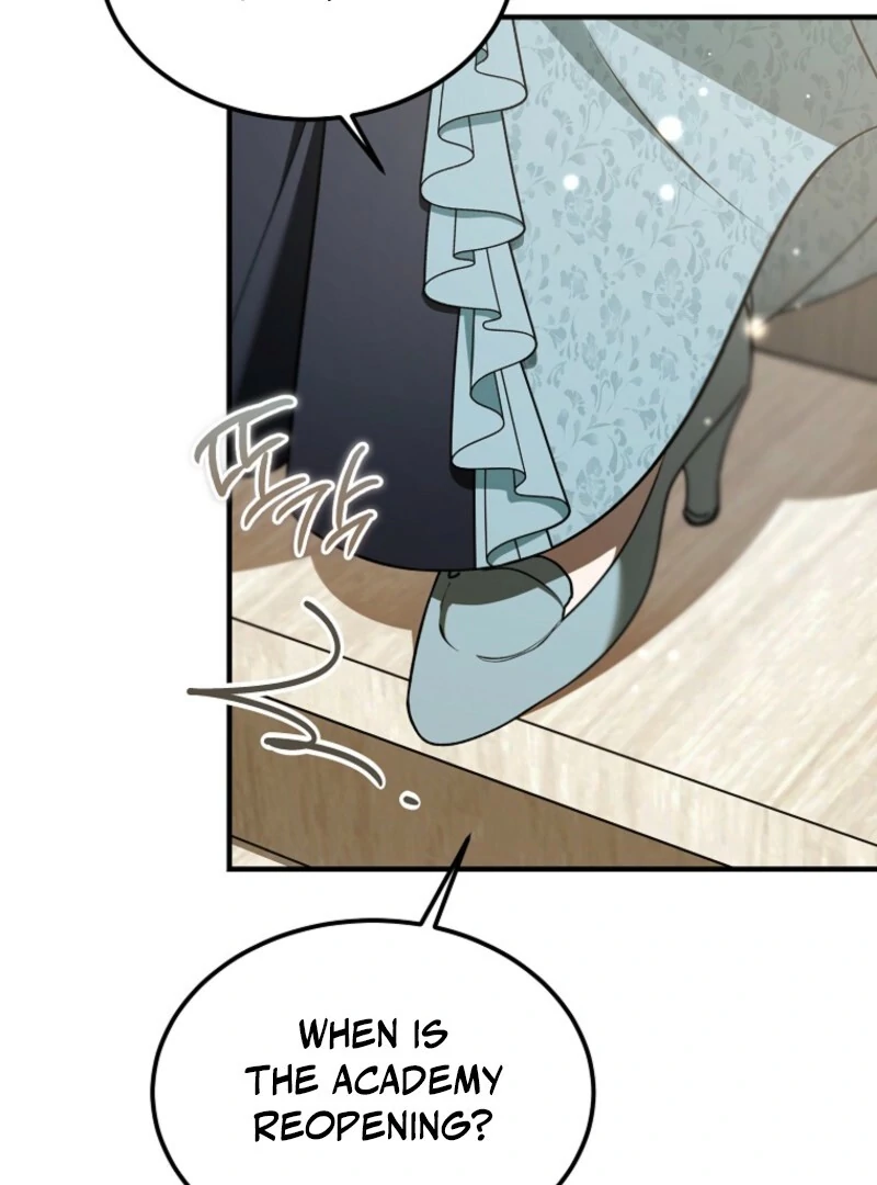 The Devil Raises a Lady Chapter 84 - Page 98