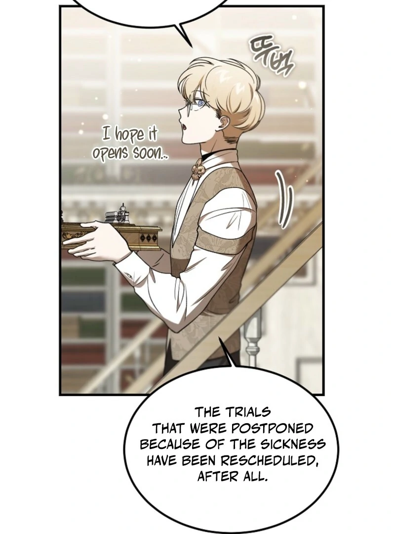 The Devil Raises a Lady Chapter 84 - Page 100