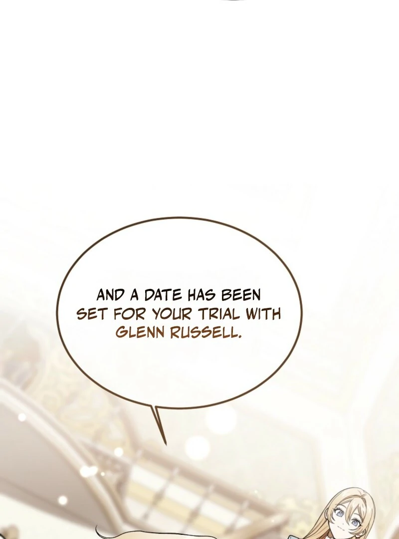 The Devil Raises a Lady Chapter 84 - Page 101