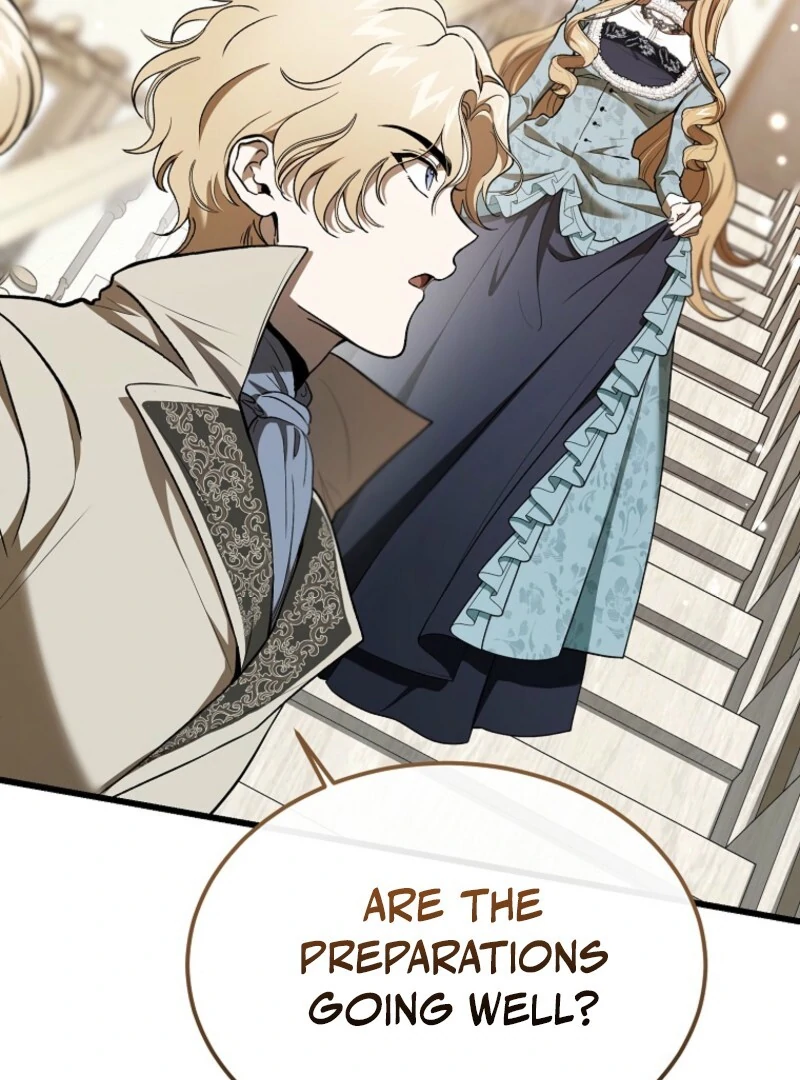 The Devil Raises a Lady Chapter 84 - Page 102