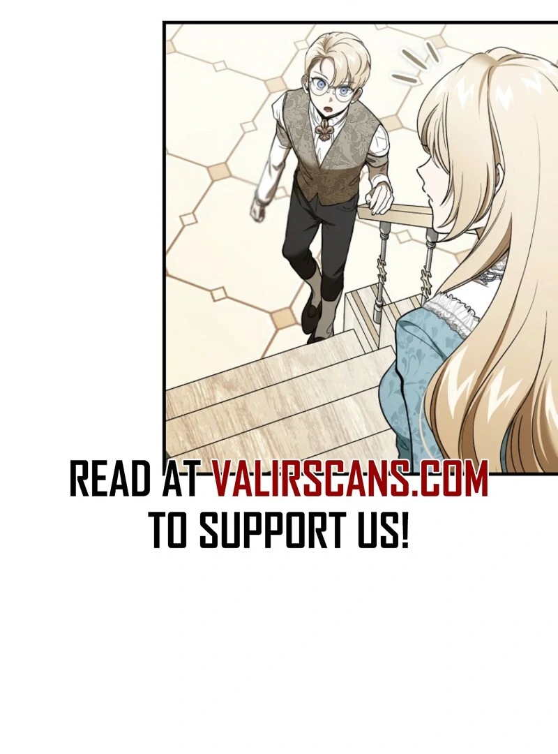 The Devil Raises a Lady Chapter 84 - Page 104