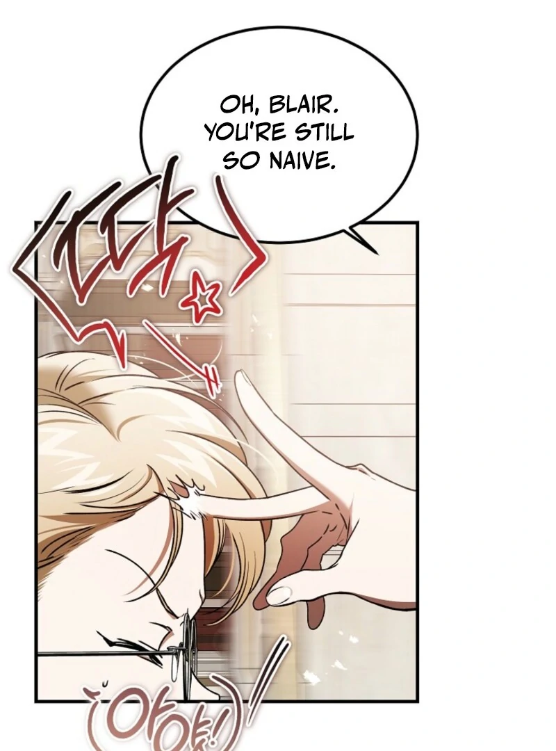 The Devil Raises a Lady Chapter 84 - Page 105