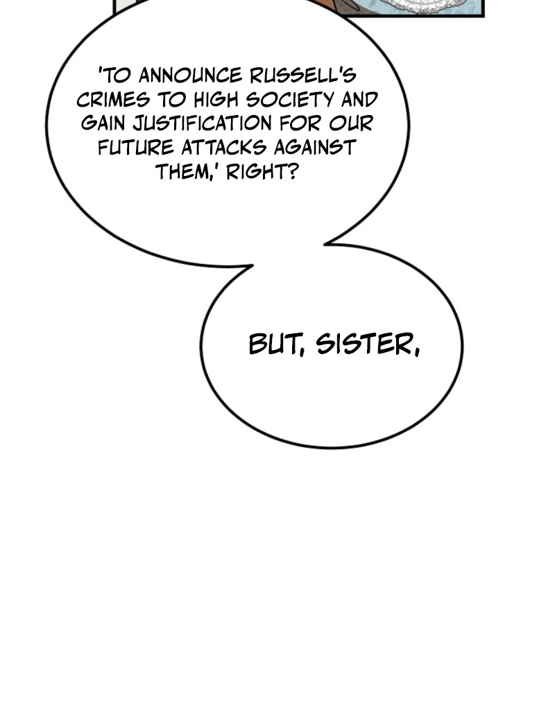 The Devil Raises a Lady Chapter 84 - Page 108