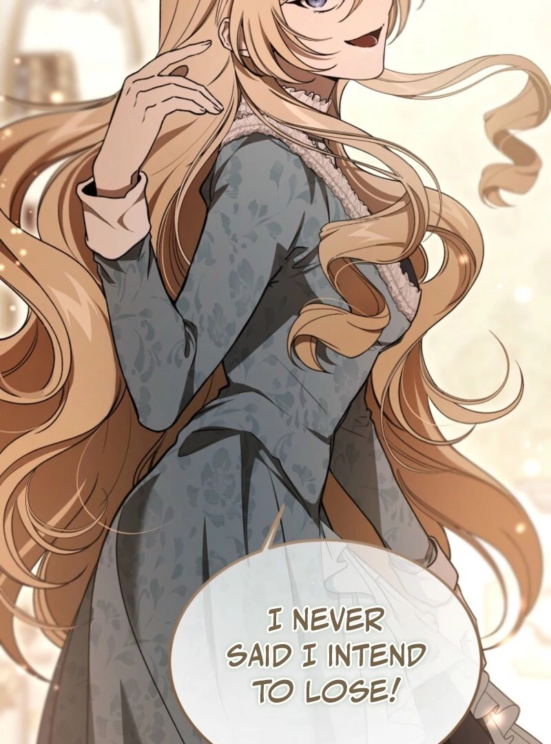 The Devil Raises a Lady Chapter 84 - Page 111