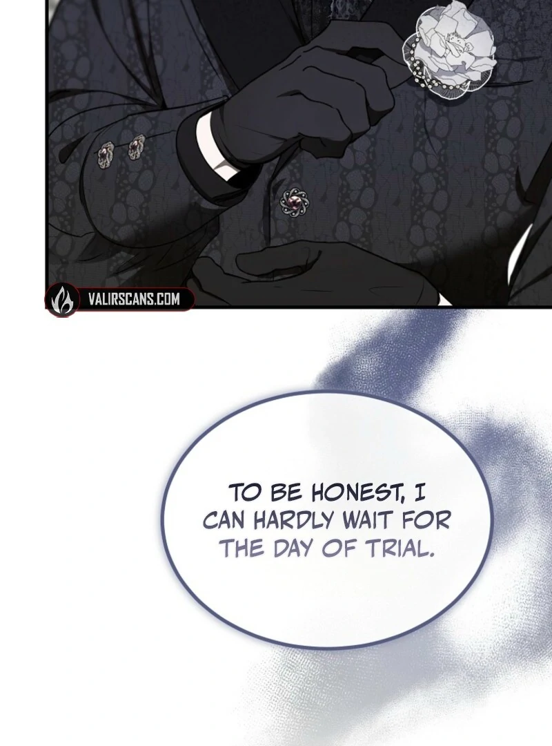 The Devil Raises a Lady Chapter 84 - Page 113