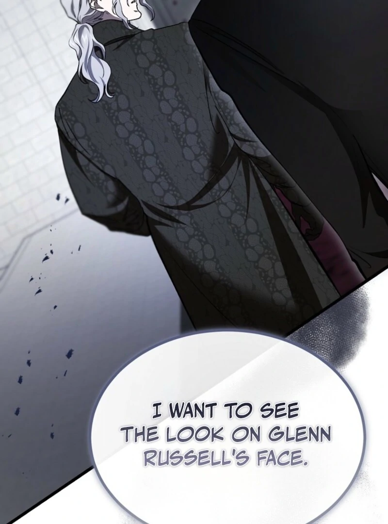 The Devil Raises a Lady Chapter 84 - Page 115