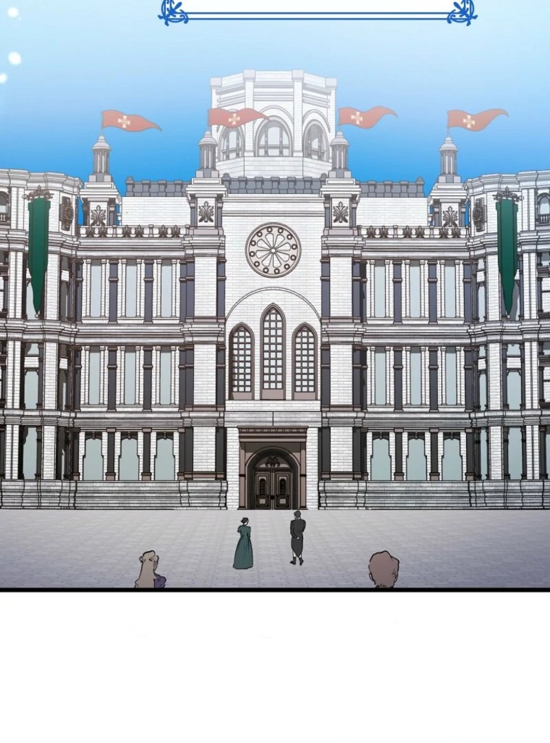 The Devil Raises a Lady Chapter 85 - Page 4