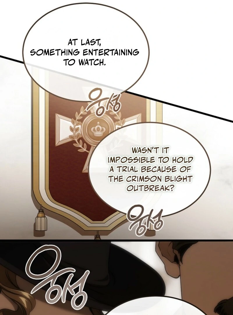 The Devil Raises a Lady Chapter 85 - Page 5