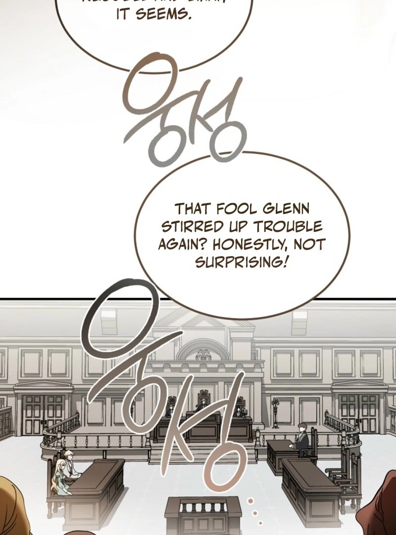 The Devil Raises a Lady Chapter 85 - Page 7