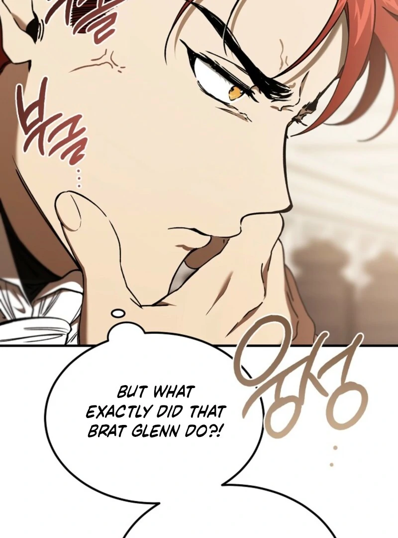 The Devil Raises a Lady Chapter 85 - Page 10