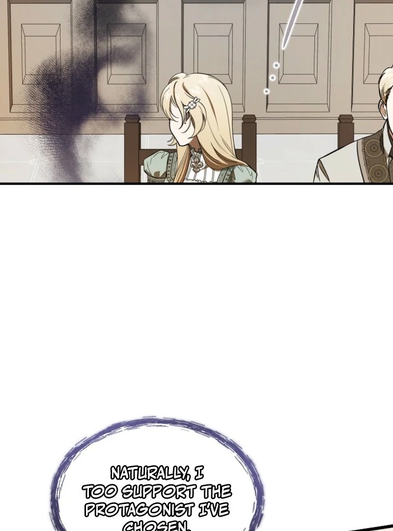 The Devil Raises a Lady Chapter 85 - Page 16