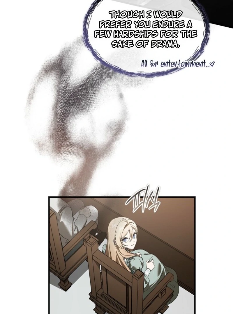 The Devil Raises a Lady Chapter 85 - Page 18