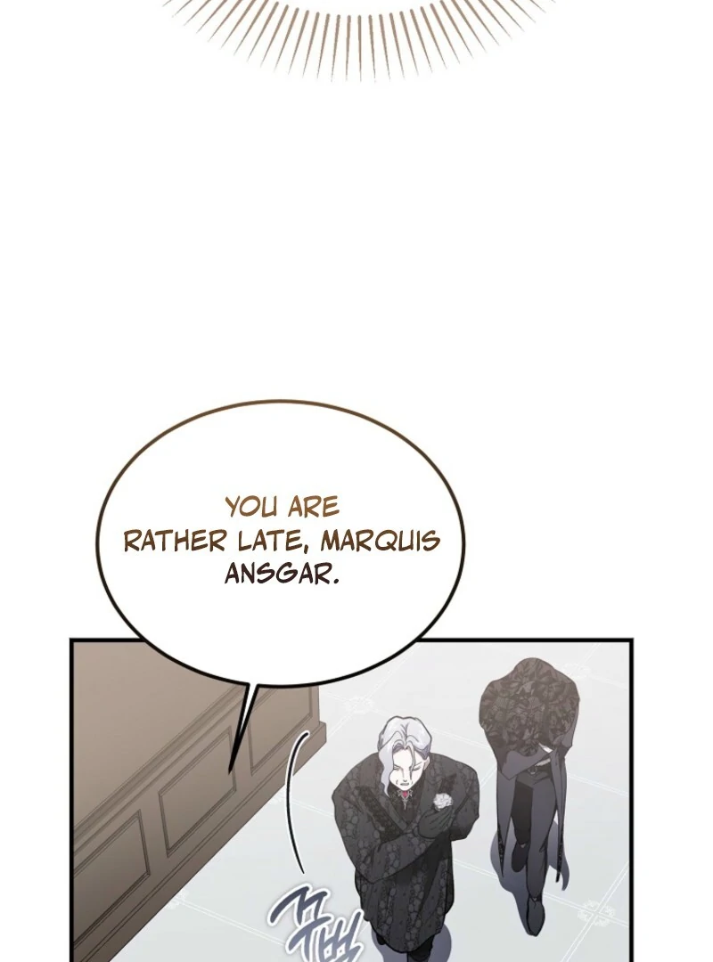 The Devil Raises a Lady Chapter 85 - Page 23