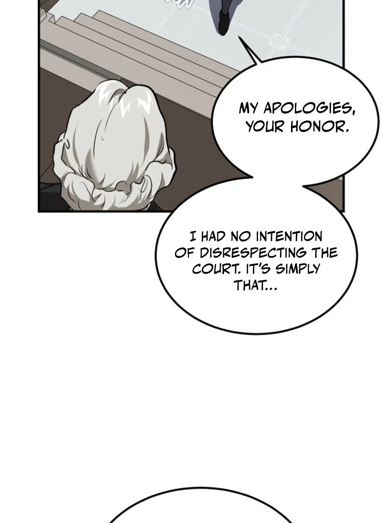 The Devil Raises a Lady Chapter 85 - Page 24