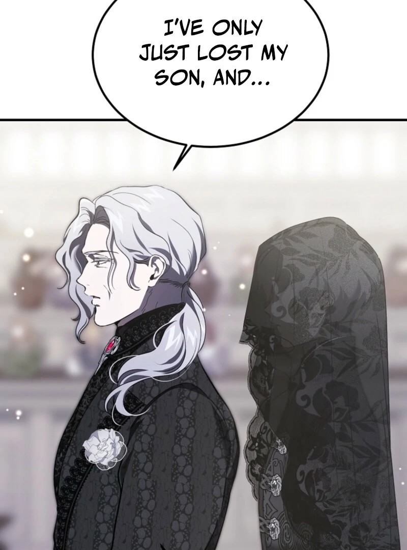 The Devil Raises a Lady Chapter 85 - Page 25