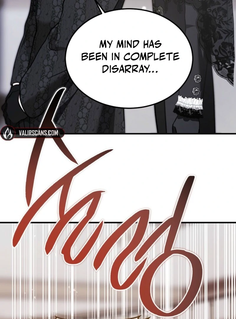 The Devil Raises a Lady Chapter 85 - Page 26