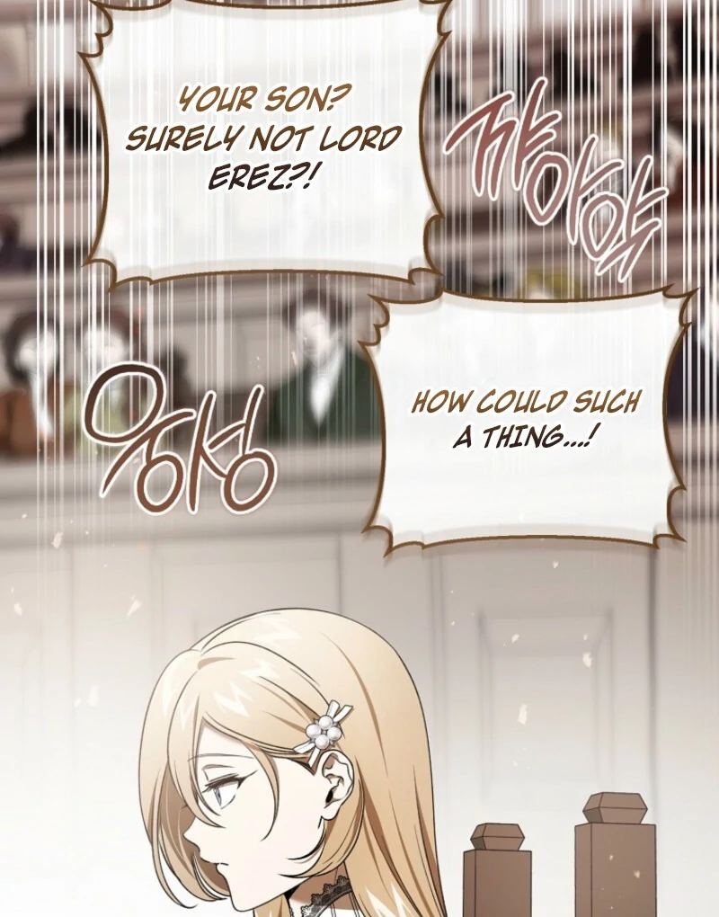 The Devil Raises a Lady Chapter 85 - Page 27