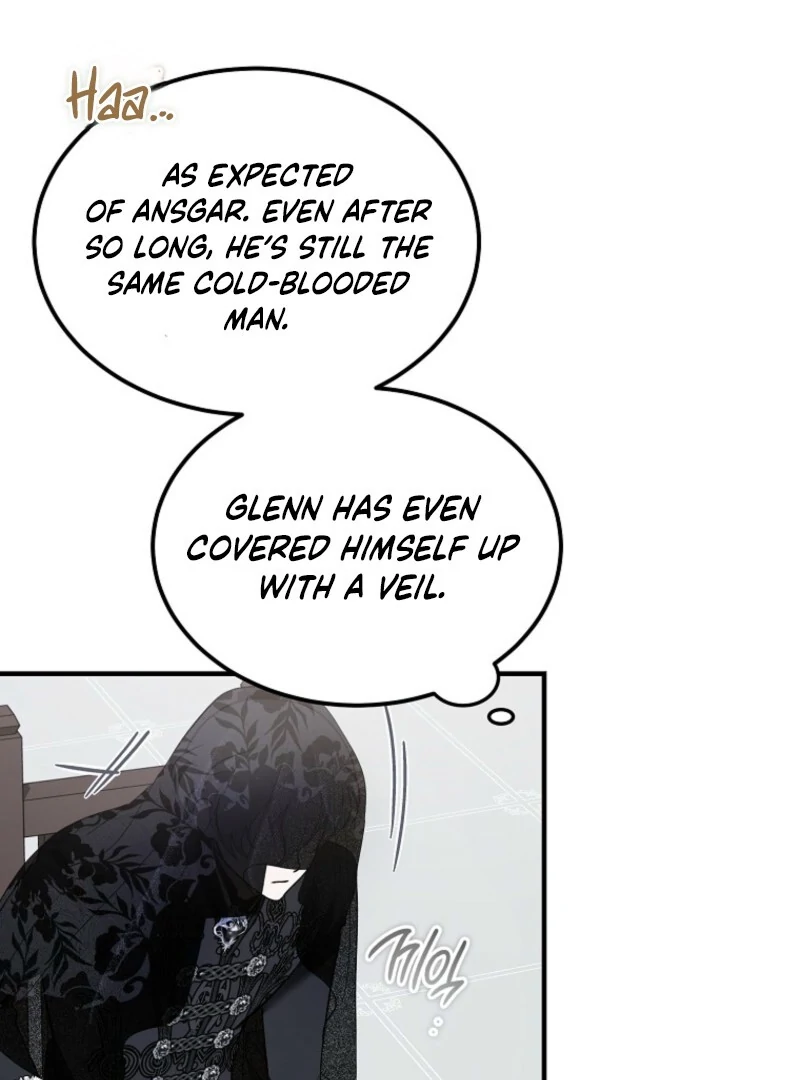 The Devil Raises a Lady Chapter 85 - Page 29