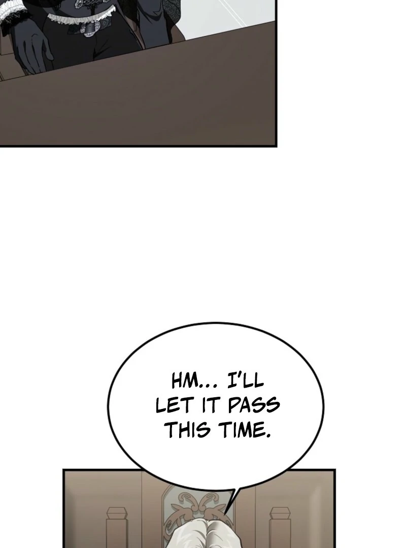 The Devil Raises a Lady Chapter 85 - Page 30