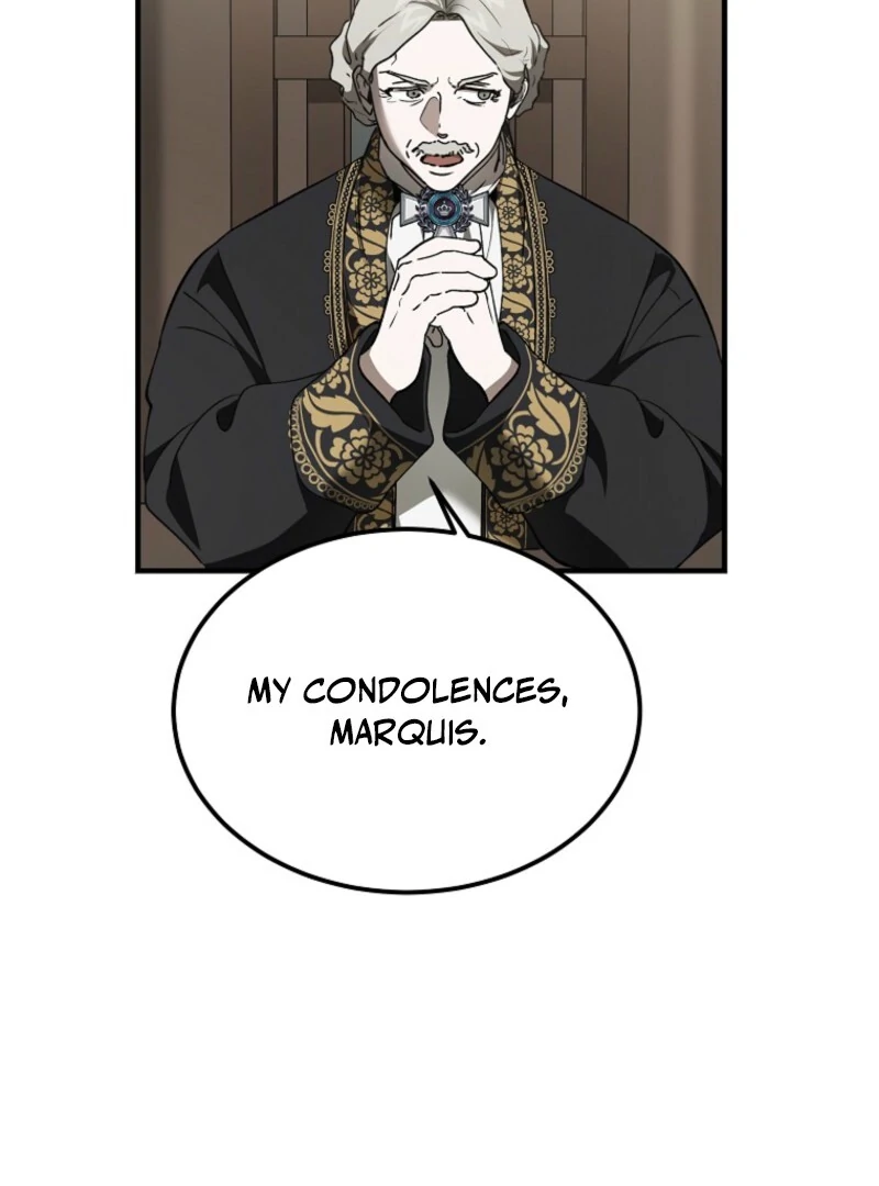 The Devil Raises a Lady Chapter 85 - Page 31