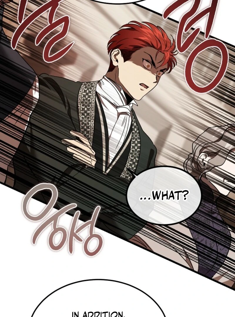 The Devil Raises a Lady Chapter 85 - Page 34