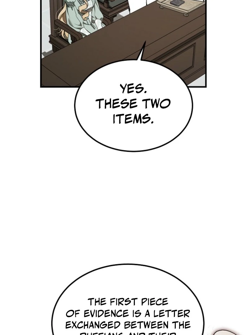 The Devil Raises a Lady Chapter 85 - Page 37