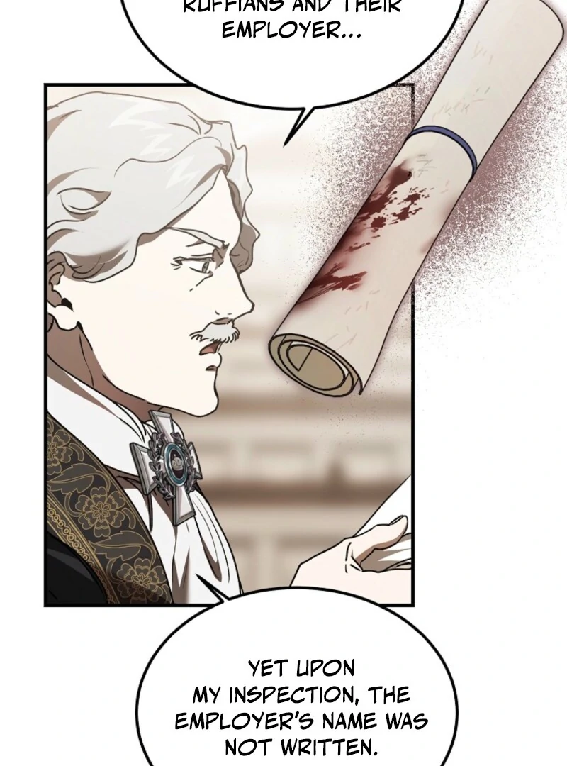 The Devil Raises a Lady Chapter 85 - Page 38