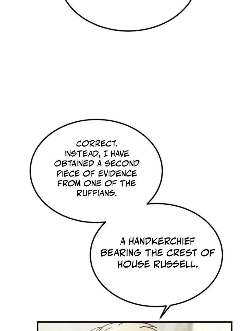 The Devil Raises a Lady Chapter 85 - Page 39