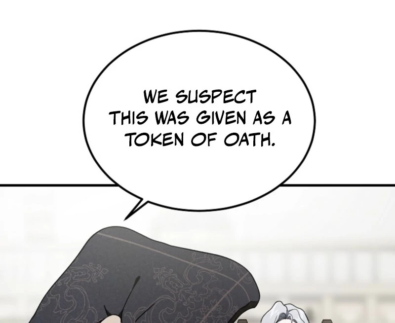 The Devil Raises a Lady Chapter 85 - Page 41