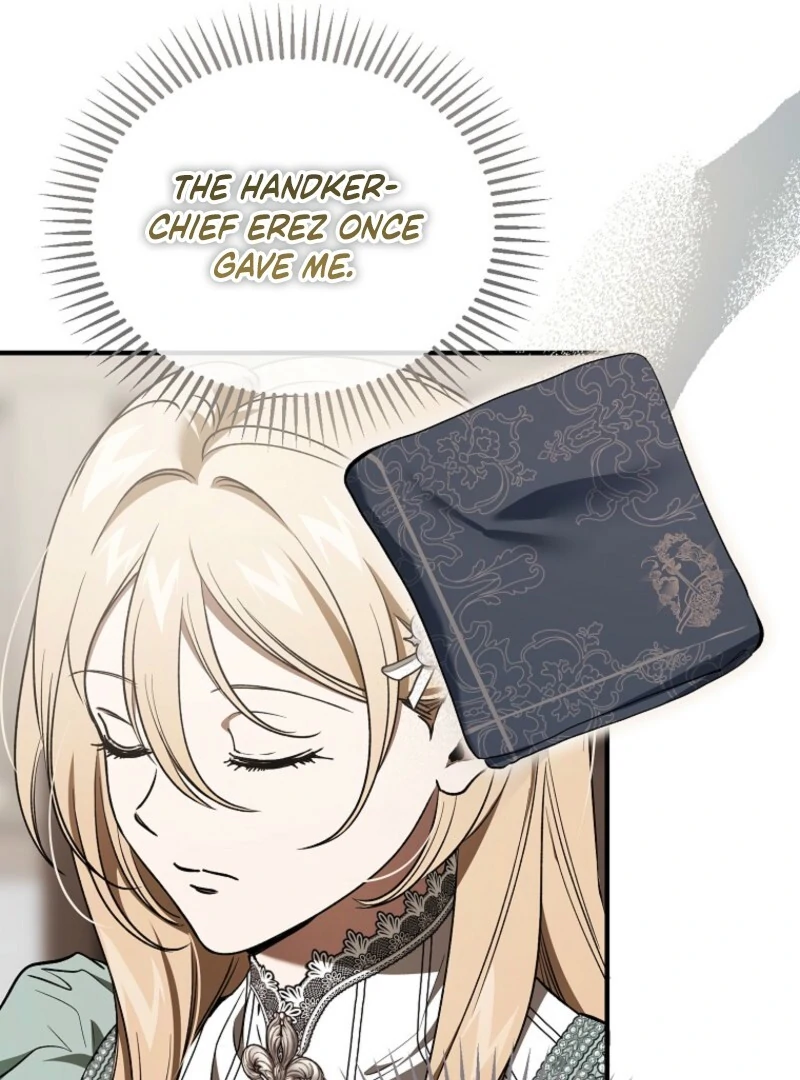 The Devil Raises a Lady Chapter 85 - Page 43