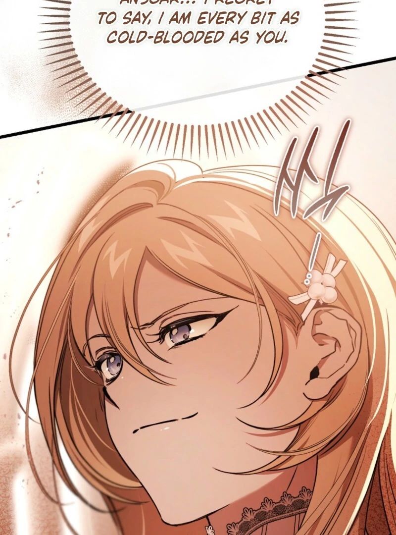 The Devil Raises a Lady Chapter 85 - Page 45