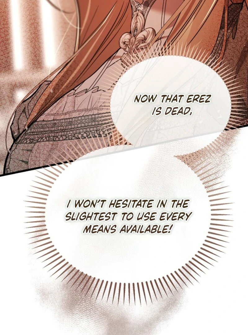 The Devil Raises a Lady Chapter 85 - Page 46