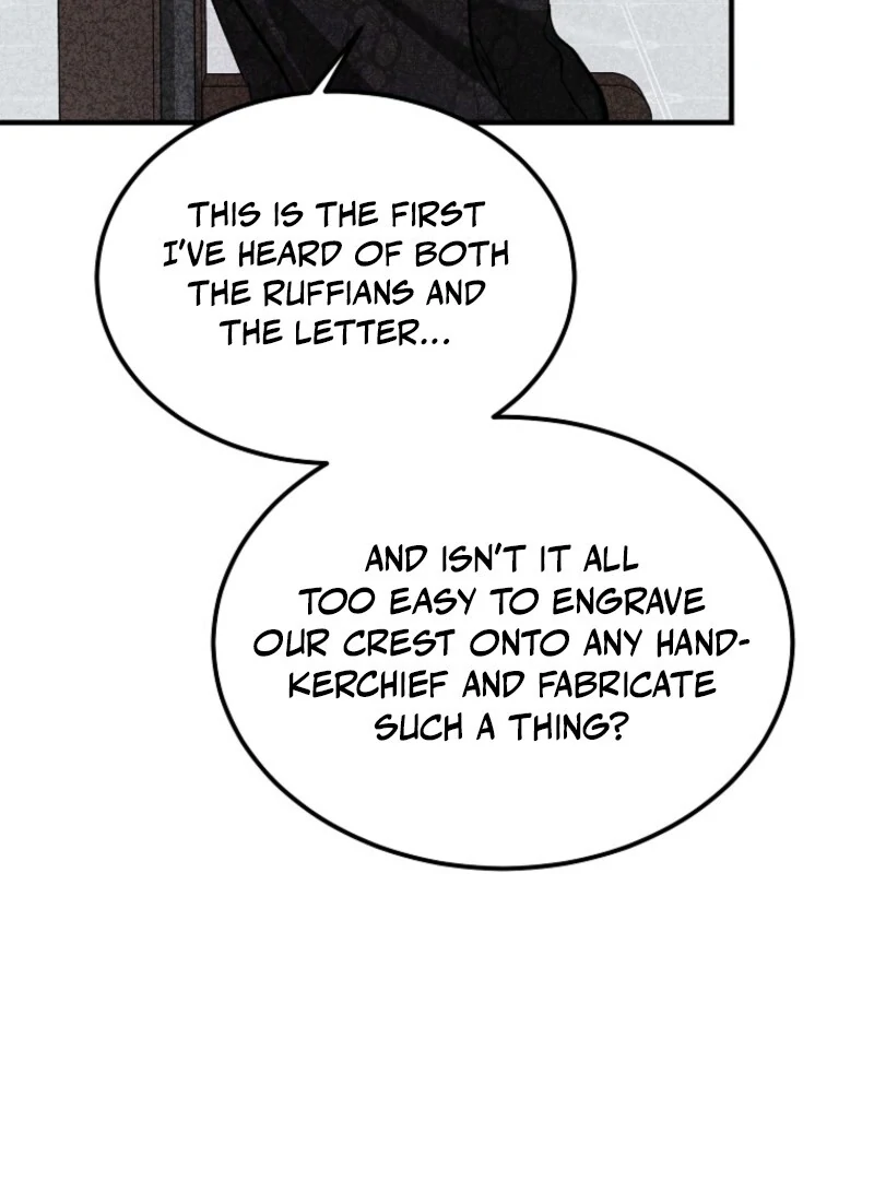 The Devil Raises a Lady Chapter 85 - Page 50