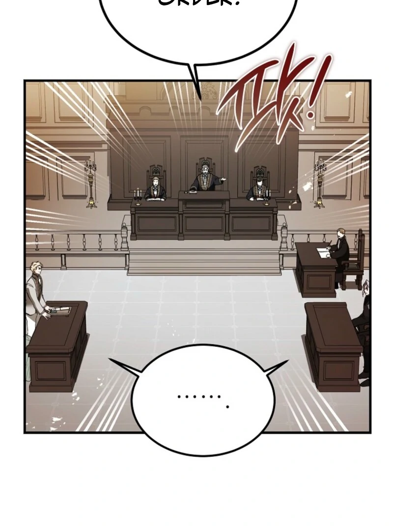 The Devil Raises a Lady Chapter 85 - Page 54