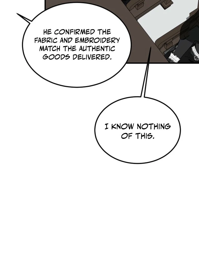 The Devil Raises a Lady Chapter 85 - Page 56